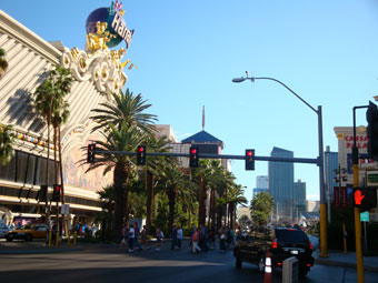 無錫安邦電氣交通信號(hào)燈