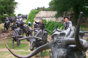 無錫安邦電氣交通信號(hào)燈