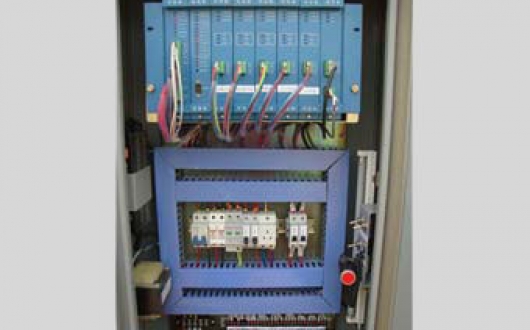 安邦長臂桿信號(hào)控制系統(tǒng)